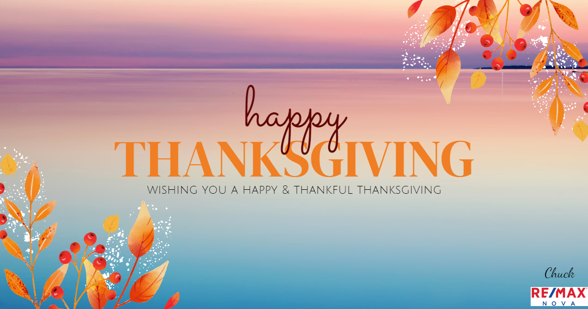 Thanksgiving 2024…