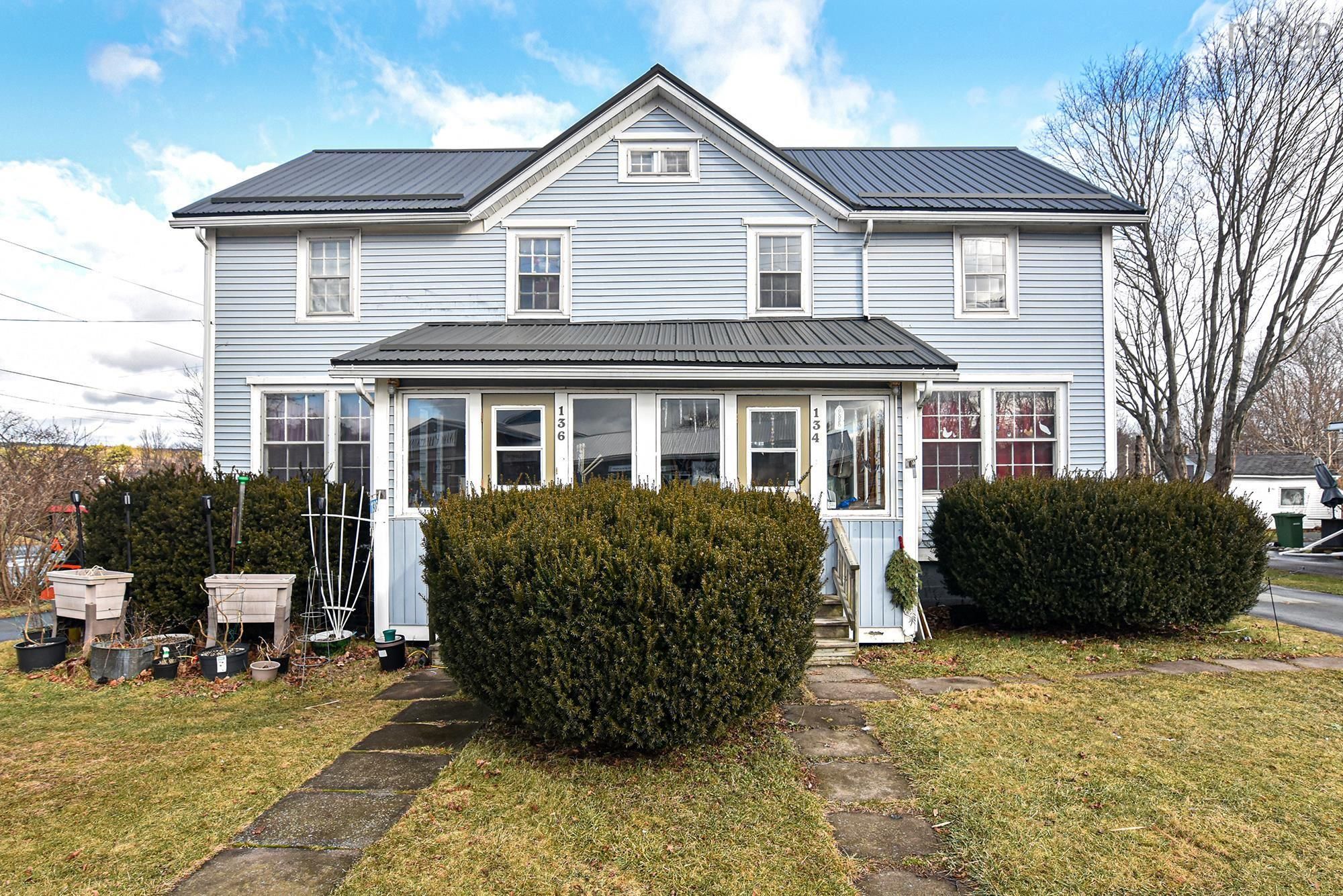 New property listed in 406-Queens County, South Shore